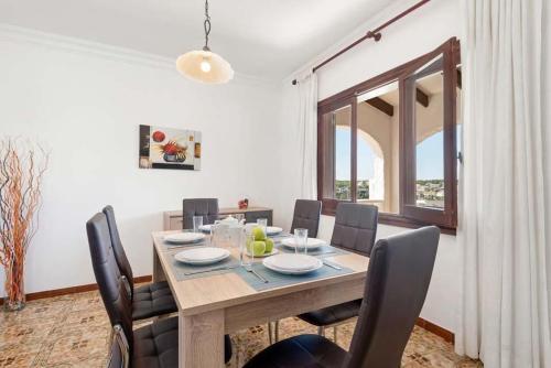 Cala Galdana Villa Sleeps 13 Pool Wifi