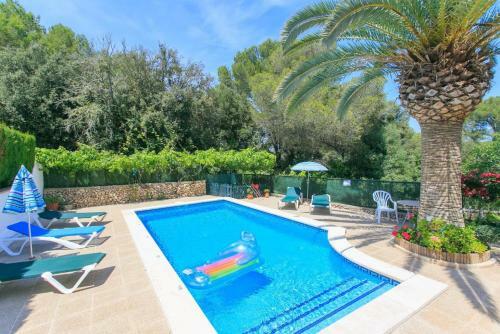 Villa Pepa