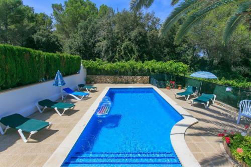 Villa Pepa