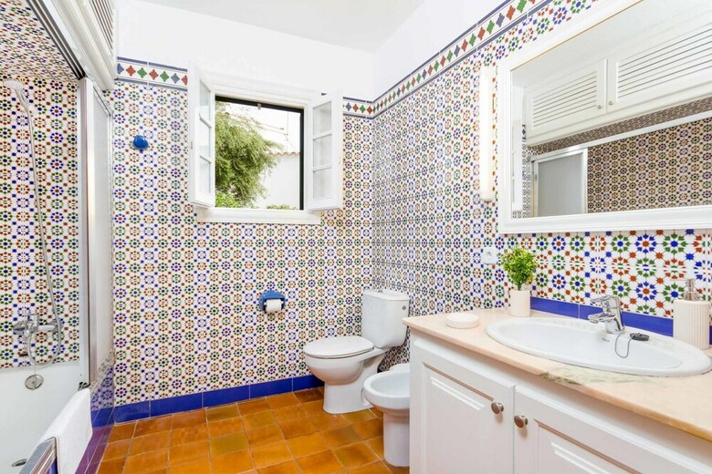 Villa Casa Maria
