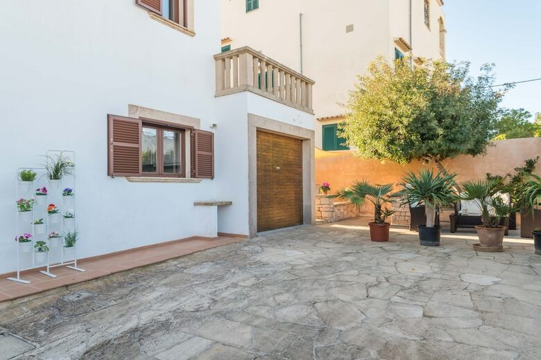 Villa Can Joan