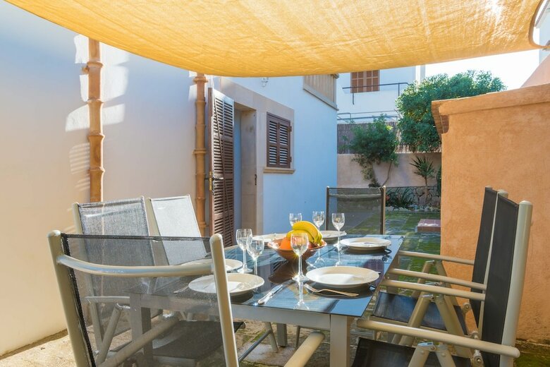 Villa Can Joan