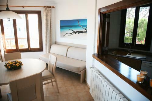 Apartamentos Cala Figuera