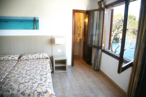 Apartamentos Cala Figuera