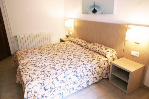 Apartamentos Cala Figuera