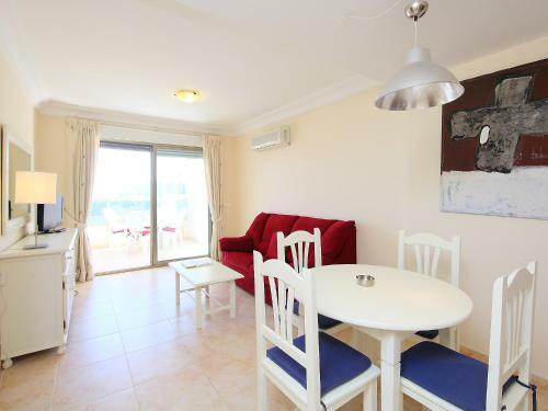 Apartment Residencial La Cala.3