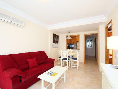 Apartment Residencial La Cala.3
