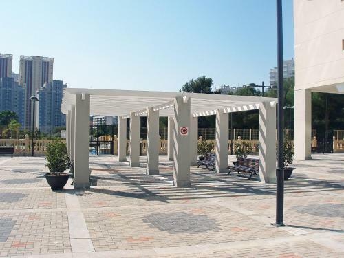 Apartment Residencial La Cala.3