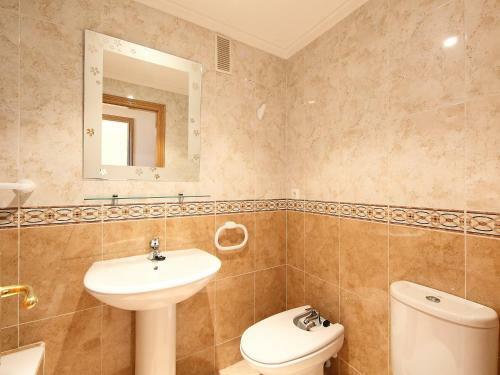 Apartment Residencial La Cala.3