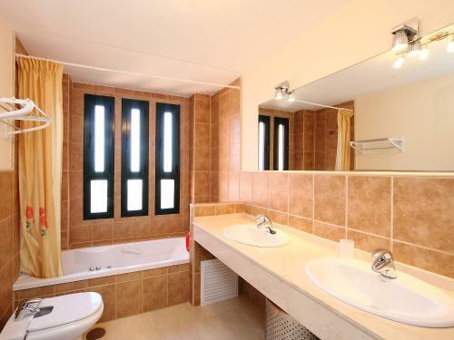Apartment Los Altos