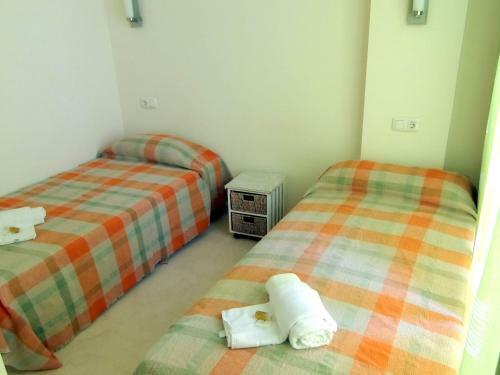Apartment Los Altos