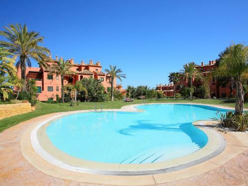 Apartment Los Altos