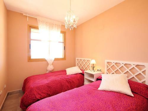 Apartment Los Cerezos