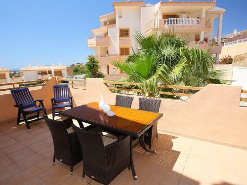 Apartment Los Cerezos