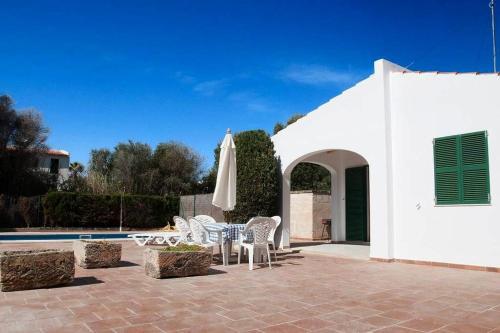 Villa Marineta 1