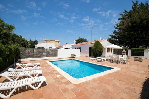 Villa Marineta 1