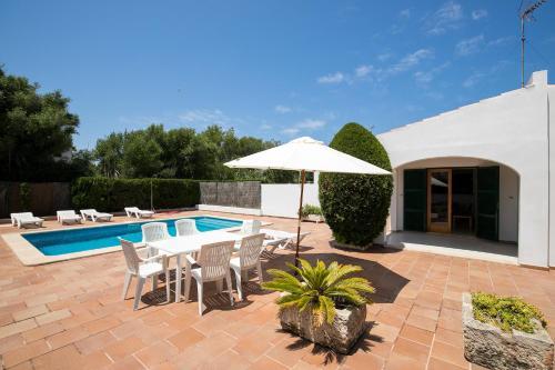 Villa Marineta 1