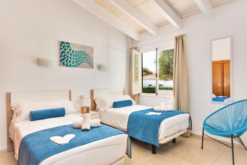 Apartamento Apto J, Calan Brut