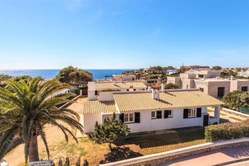 Apartamento Apto J, Calan Brut