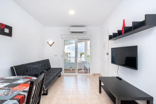 Apartamento Cala'n Blanes