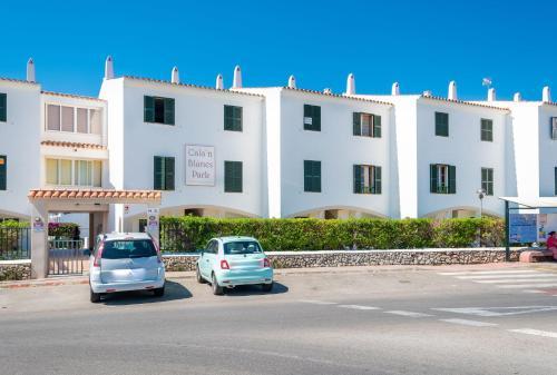 Apartamento Cala Piques