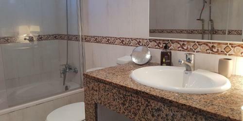 18 Menorca Biniforcat Apartments