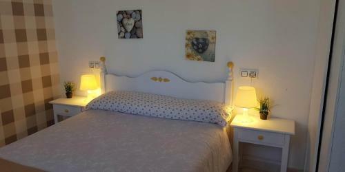 18 Menorca Biniforcat Apartments