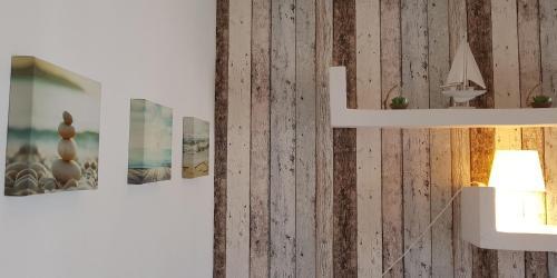 18 Menorca Biniforcat Apartments
