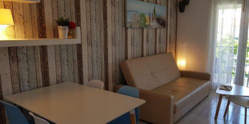 18 Menorca Biniforcat Apartments