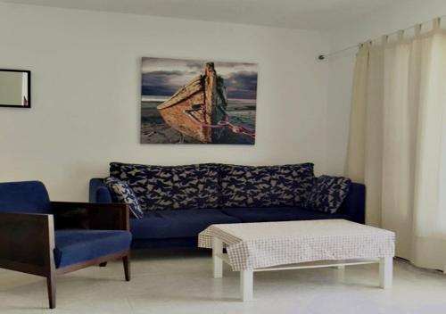 44 Menorca Biniforcat Apartments