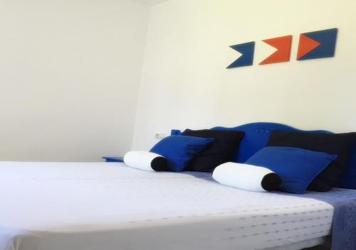 44 Menorca Biniforcat Apartments
