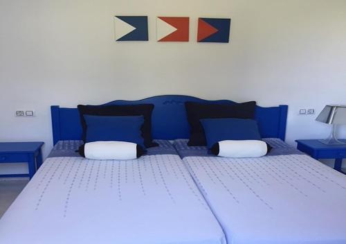 44 Menorca Biniforcat Apartments