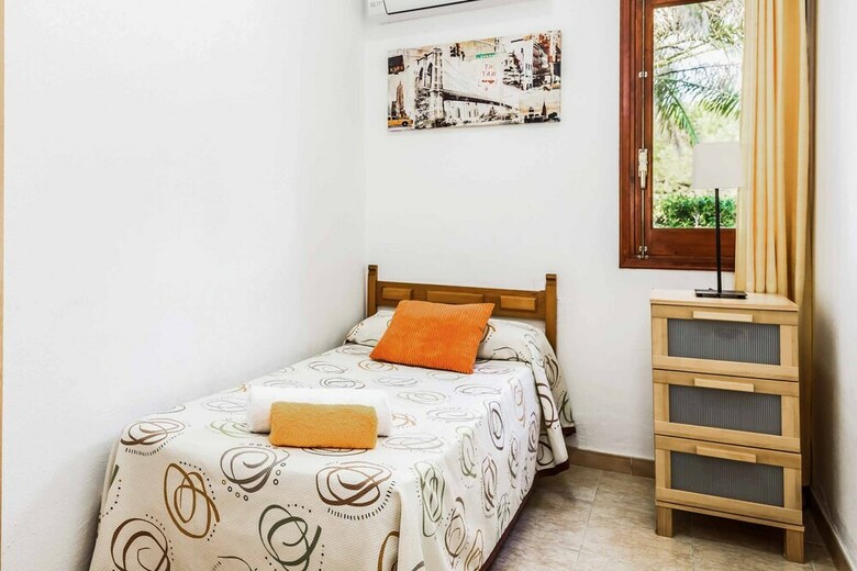 Villa Las Petunias