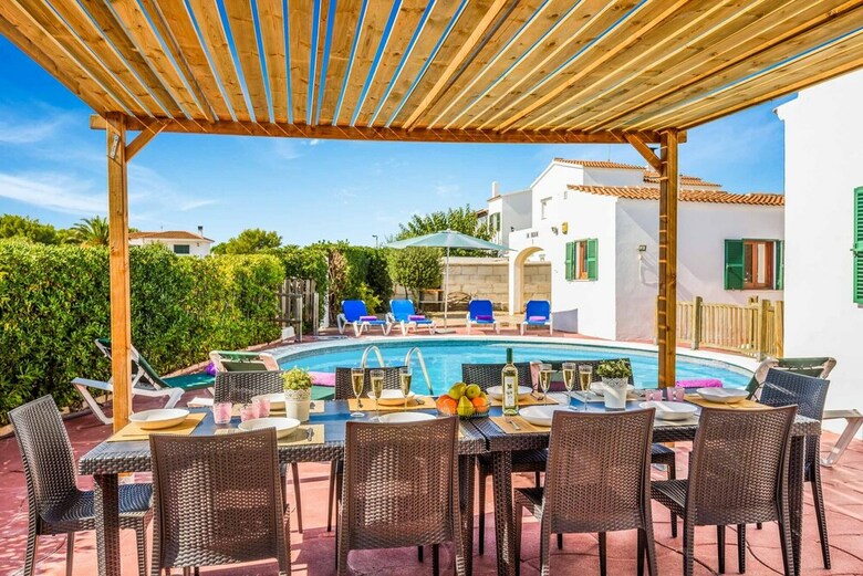Villa Las Petunias