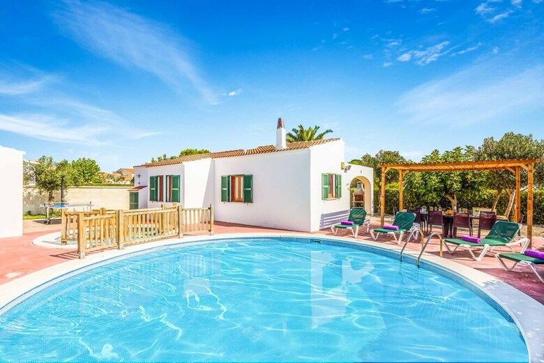 Villa Las Petunias
