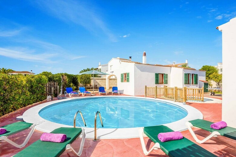 Villa Las Petunias