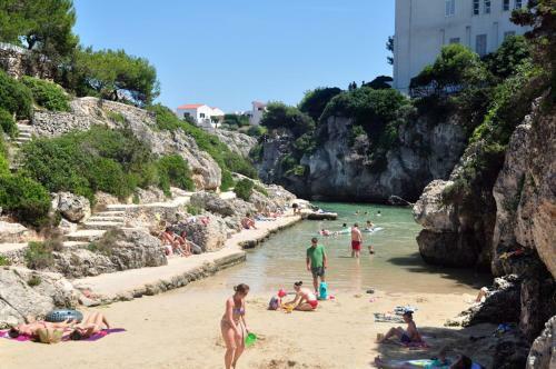 Menorca Biniforcat Apartments 54