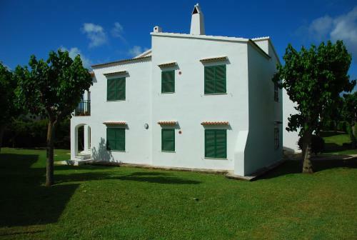 Menorca Biniforcat Apartments 54