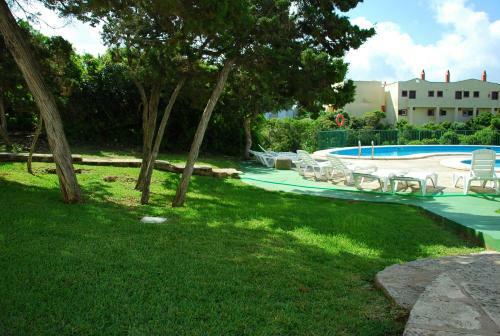Menorca Biniforcat Apartments 54
