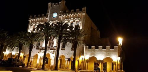Menorca Biniforcat Apartments 54