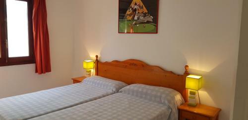 Menorca Biniforcat Apartments 54