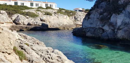 Menorca Biniforcat Apartments 54
