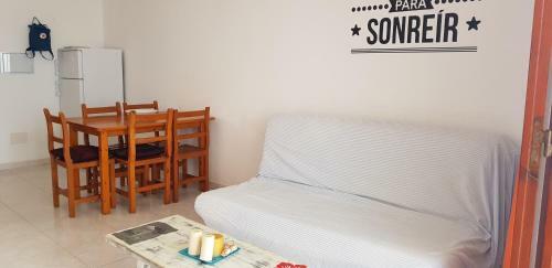 Menorca Biniforcat Apartments 54