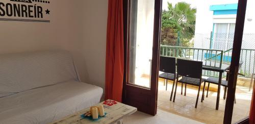 Menorca Biniforcat Apartments 54