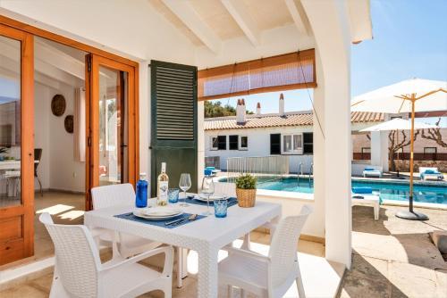 Apartamento Calan Brut H