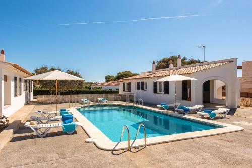 Apartamento Calan Brut H