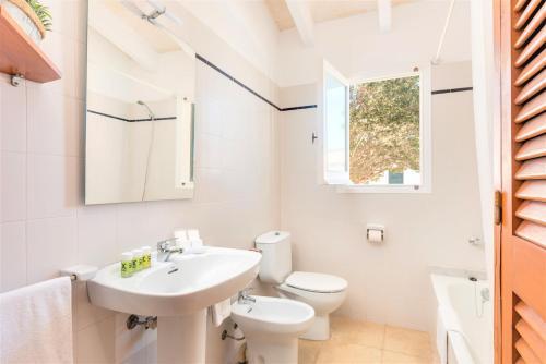 Apartamento Calan Brut H