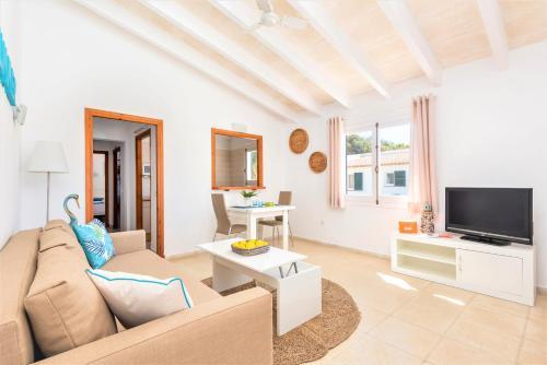 Apartamento Calan Brut H