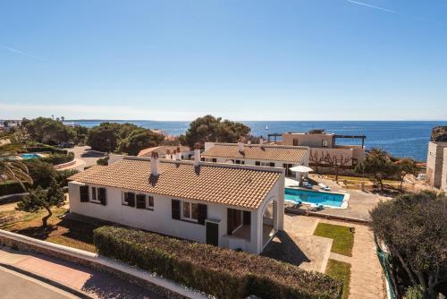 Apartamento Calan Brut H