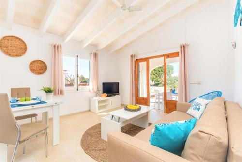 Apartamento Calan Brut H